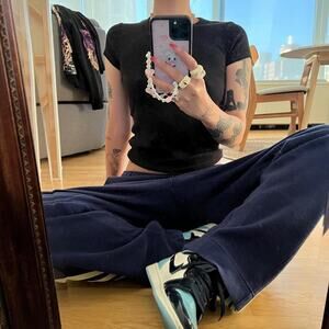 Air jordan retro high top